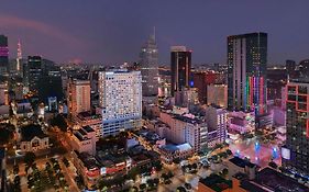 Khách Sạn&tòa Tháp Sheraton Sài Gòn Hotel 5*